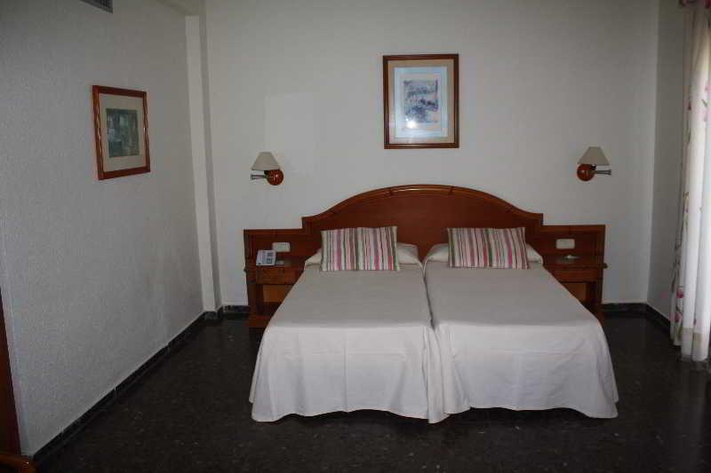 Hotel Ms Tropicana Torremolinos