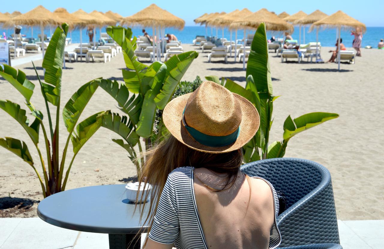 Hotel Ms Tropicana Torremolinos