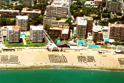Ms Tropicana Torremolinos