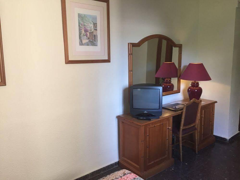 Hotel Ms Tropicana Torremolinos